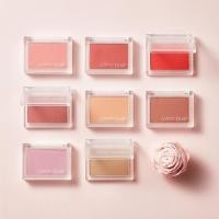 ราคา MISSHA Cotton Blusher 10 สี 4g | ซอฟท์แอนด์เนเชอรัล พาวเดอร์ ชีค (40463854533)