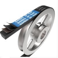 ราคา BANDO สายพานหน้าเครื่อง สายพานรถยนต์ สายพาน BANDO รุ่น SP-RAF หน้ากว้าง 9.5 มิล ความยาว 1175-1160มิล(9.5x1175-9.5x1475) (17890488015)