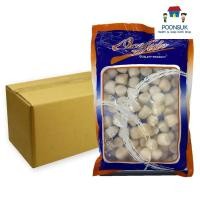 ราคา เนื้อหอยเชลล์แช่แข็ง 1 ลัง (20-40 ตัว/ปอนด์) x 10 (ส่งแช่แข็ง) (25739669655)