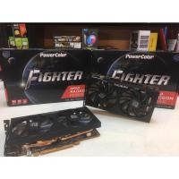 ราคา AMD RX 6600/8GB POWER COLOUR FIGHTER (D6) (18013014462)