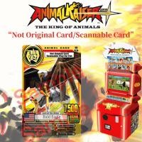 ราคา Animal Kaiser Plus + -Eagle- "Not Card/Scannable Card (48953913108)