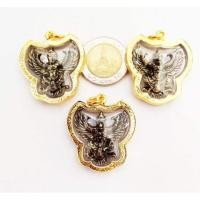 ราคา จี้พญาครุฑ แถมฟรี ยันต์พญาครุฑมหาลาภ มหาอำนาจ มหาบารมี (1986006057)