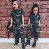 ราคา NE_NTD002 ชุดนักโทษ(หมี)เด็ก ลายทหาร เสื้อแขนสั้น กางเกงขายาว ใส่ได้ทั้งผู้หญิงทั้งผู้ชาย (4111374288)