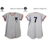 ราคา เสื้อเบสบอล มือสอง (581999885)