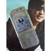 ราคา Nokia N79 เครื่องสวย พร้อมแบต สายชาร์จ (29127138728)