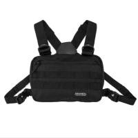 ราคา MAHAMERU CRBM 001 CHEST BAG-OUTDOOR CHEST BAG-RIG (44205762955)