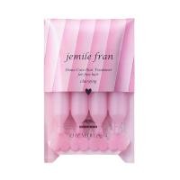 ราคา Milbon Jemile Fran Heart Charging Hair Treatment 9g x 4 JP (41351076660)