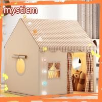ราคา จัดส่งจากประเทศไทยMYSTICM Princess Castle House, พับในร่มกลางแจ้งเด็กเล่นเต็นท์, การ์ตูน Enfant Room House Girls ของขวัญ (43325855628)