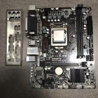 ราคา เมนบอร์ด Gigabyte H110M DS2 Lga1151 DDR4 (8629276169)