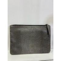ราคา กระเป๋าใบเล็กสีเทา มือสอง พร้อมส่ง (29063550821)