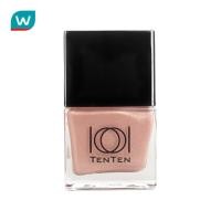 ราคา Ten Ten เท็นเท็น น้ำยาทาเล็บ #Q39 (1699113785)
