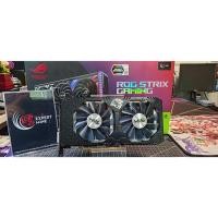 ราคา HIS ICEQ RX470 4 GB GDDR5 OC EDITION (18677999356)