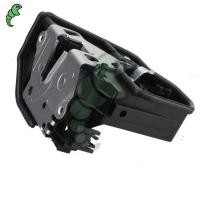 ราคา Rear left 51227202147 51227318417 Rear right 51227202148 51227318418 Car Door Lock Actuator For BMW (52354010507)