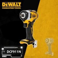 ราคา DEWALT บล็อกกระแทกไร้สายไร้แปรงถ่าน 20V Max 338Nm (เฉพาะตัวเครื่อง) รุ่น DCF911N-B1 (29203319099)