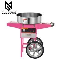 ราคา ET-MF05 (Φ520) เครื่องทำขนมสายไหมไฟฟ้าแบบใช้มือในแนวตั้ง / เครื่องทำสายไหมที่เชื่อมต่อกับรถยนต์ (5960193017)