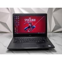 ราคา second hand notebook Dell Latitude 3490 สเปก intel Core i5 -8250U (gen8) Ram 12 GB SSD 256 GB (46451413953)