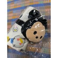 ราคา หมอนผ้าห่ม Disney Tsum Tsum ลาย Mickey mouse (22032522449)