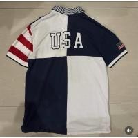ราคา เสื้อโปโล Polo to*my h1lfiger USA (44952212610)