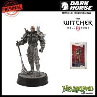 ราคา Dark Horse The Witcher 3 Wild Hunt: Imlerith Figure (22663799245)