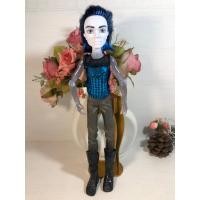 ราคา ตุ๊กตามอนสเตอร์ไฮ Monster high (42075346185)