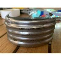 ราคา เหล็กรัดบังลม FR80 งานเก่าเก็บ (24063220990)