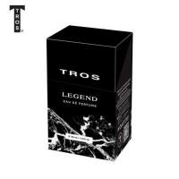 ราคา (พร้อมส่ง)TROS EAU DE PERFUME DARK BLUE น้ำหอม ทรอส โอ เดอร์ เพอร์ฟูม 30 มล. ของแท้ (40560129513)