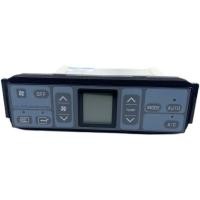 ราคา แผงควบคุม/สวิตช์แอร์ สำหรับรถขุดฮิตาชิ ZAX120-6/450-3/470 (47252490209)