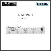 ราคา Valeton Dapper 4 in 1 เอฟเฟคกีต้าร์ (17784437270)