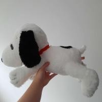 ราคา ตุ๊กตา snoopyท่านอน ไซส์กลาง ป้ายห้อย (7095061939)