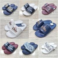 ราคา Beverly Hills Polo Club รองเท้าแตะลายหมี ไซส์40-44 แท้% (7473753666)