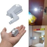 ราคา หลอดไฟ LED เซนเซอร์สำหรับตู้ ตู้เสื้อผ้า (2056813031)