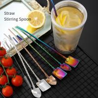 ราคา 2 in 1 ช้อนส้อมสเตนเลส ช้อนชา กาแฟ ช้อนผสม ช้อนส้อม SUGAW (25175621602)