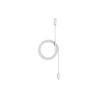 ราคา MOPHIE สายชาร์จ Essential USB-C to USB-C 60 วัตต์ 1 เมตร สีขาว By Dotlife (41574136290)