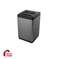 ราคา Hisense เครื่องซักผ้าฝาบน WTJA801G รุ่น Bubble Clean ความจุ 8 kg (43758453213)