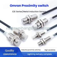ราคา Omron Proximity switch E2E-X5ME1-Z/X10ME1/X1R5E1-Z X18ME1 E2E-X2D1-N (22353791744)