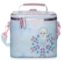 ราคา ของแท้ Disney USA 100% - H3413 กระเป๋าเก็บอุณหภูมิ Frozen Lunch Tote for Kids (22936335145)