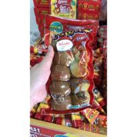 ราคา ไข่พะโล้แห้งแพค 10 ฟอง ตรา KCF (4681883201)