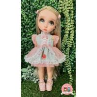 ราคา ชุดตุ๊กตา AMT. Disney Animator Doll 16นิ้ว (3115809142)