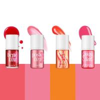 ราคา ของเเท้ 100% ลิปทินท์ benefit lip tint (7179304268)