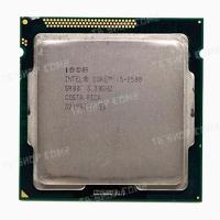 ราคา CPUINTEL CORE I5-2500 3.30 GHZ LGA 1155 (18830909780)