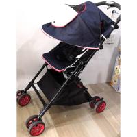ราคา รถเข็นเด็ก มือสองจากญี่ปุ่น สีกรม (2001502551)