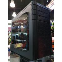 ราคา ATX CASE COOLER MASTER HAF STACKER (HAF-935R-KWN1) (2742419029)