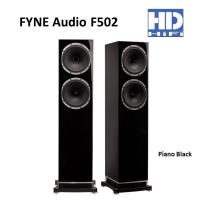 ราคา Fyne Audio F502 Floorstanding Speaker (26007352249)