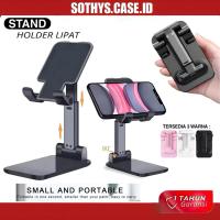 ราคา ขาตั้งที่วางโทรศัพท์แบบพับได้ แรงม้า, ที่วางโทรศัพท์แบบพับได้สากล, ที่วางโทรศัพท์มือถือที่ทันสมัย (47605793455)