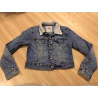 ราคา เสื้อยีนส์ old navy มือ 2 (1329407835)