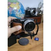 ราคา กล้อง Sony A5100+16 2.8 มือสอง สวยจัด (41328169806)