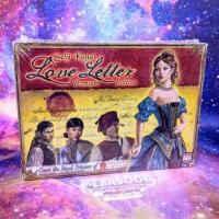 ราคา Love Letter Premium Edition Board Game (1056745524)