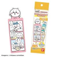 ราคา [GENUINE] ที่คั่นหนังสือ Chiikawa Vol.3 - ที่คั่นหนังสือการ์ตูน Chiikawa (41910674852)