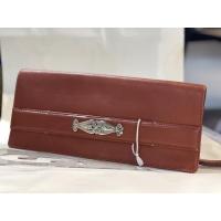 ราคา กระเป๋าคลัตช์ หนังแท้ VIERA by RAGAZZE (8060148601)