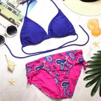 ราคา Set bikini Brand : Justice & OP (2190500354)